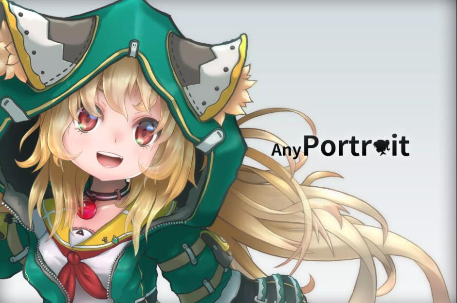 AnyPortrait v1.3.3动画工具