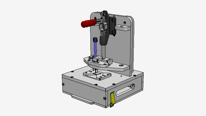 Catia_治具设备061