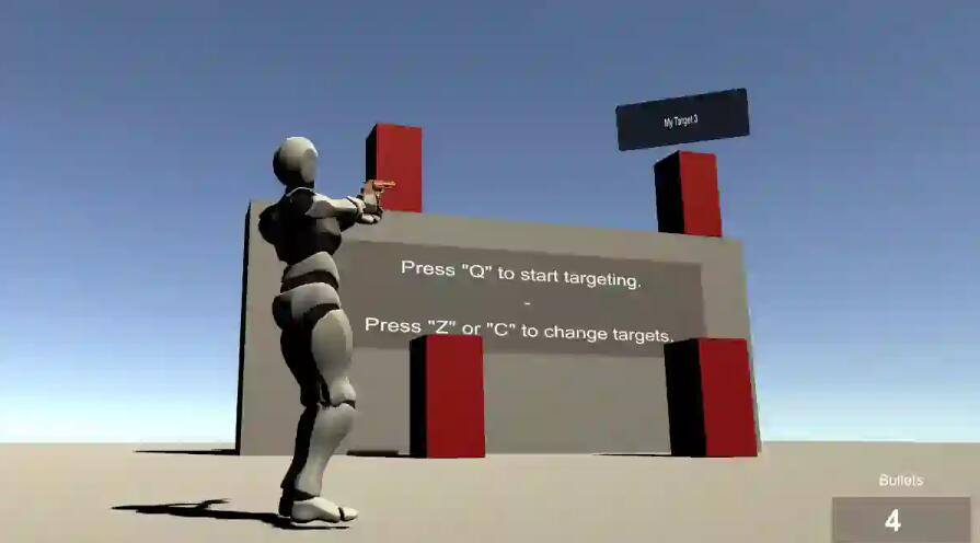 Combat for Game Creator v0.13.0游戏工具