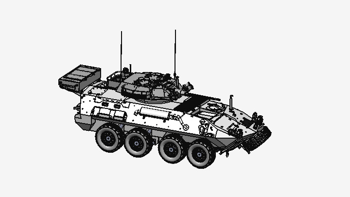 IGS_坦克与战车002