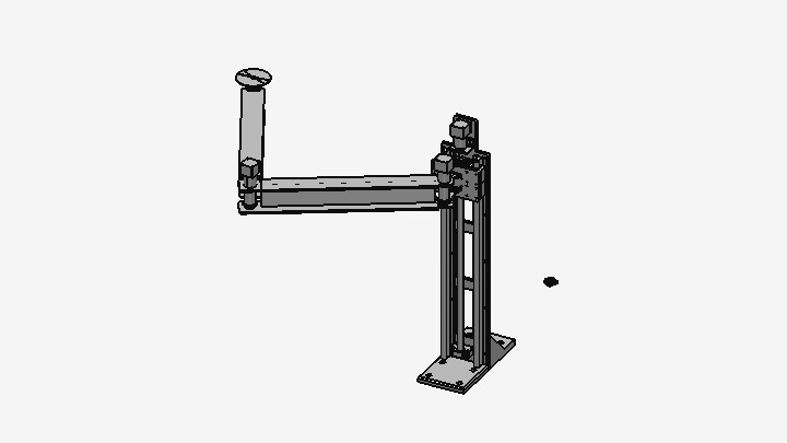 IGS_机器人手臂004