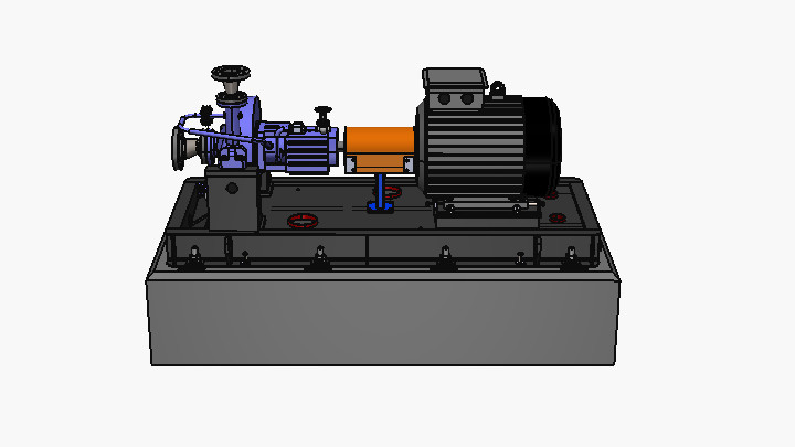 IGS_离心泵液压泵活塞泵001