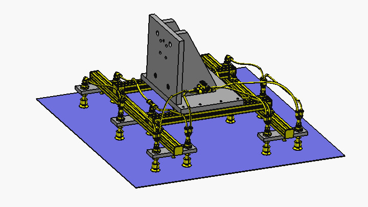 IGS_自动半自动机002