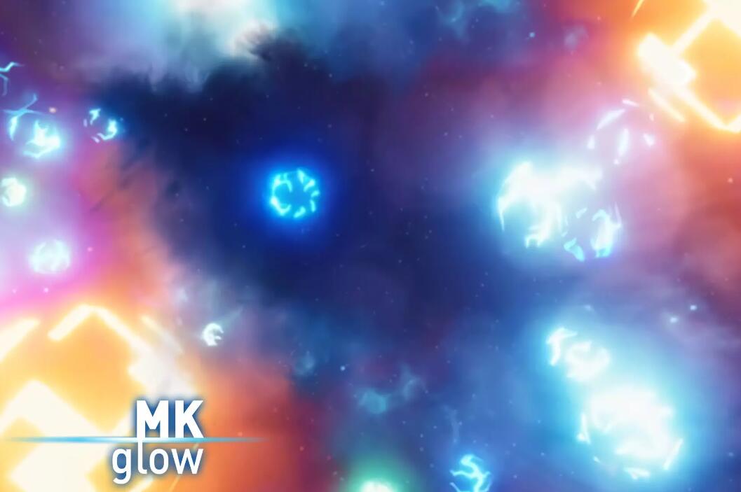 MK Glow v4.9.9.3滤镜