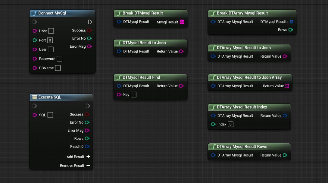 MySQL Connector 5.3数据库插件