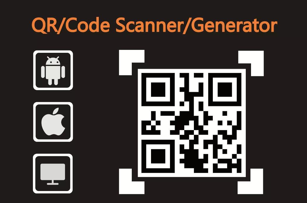 QR CodeBarcode Scanner and Generator Cross Platform(Pro) v5.1插件