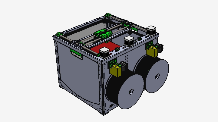 STEP_3D打印机_003