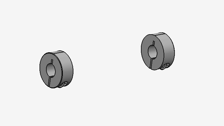 STEP_万向节联轴器结构002