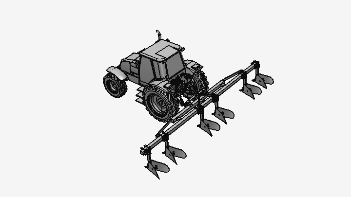 STEP_各种农业机械010