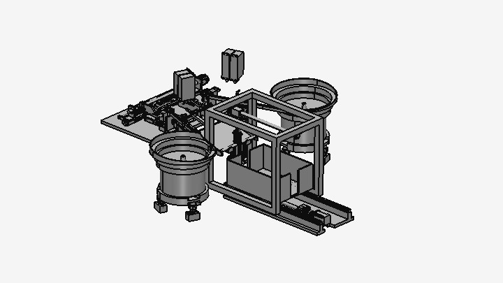 STEP_圆管非标设备002