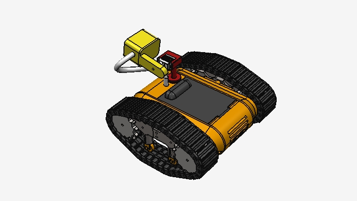 STEP_坦克与战车004
