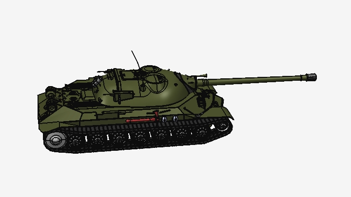 STEP_坦克与战车024