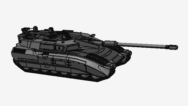 STEP_坦克与战车043