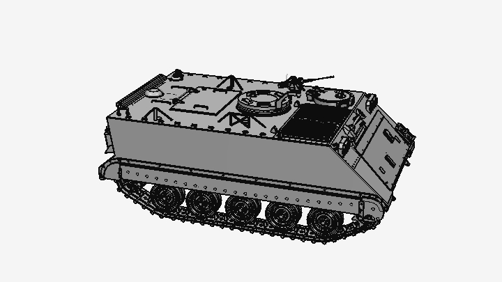 STEP_坦克与战车047