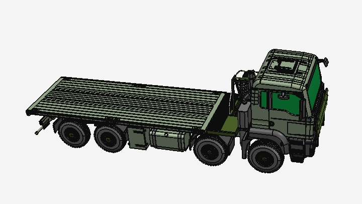 STEP_坦克与战车048