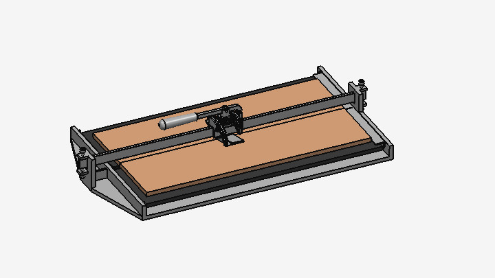 STEP_手动瓷砖切割机002