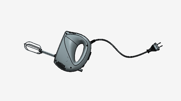 STEP_搅拌机绞肉机015