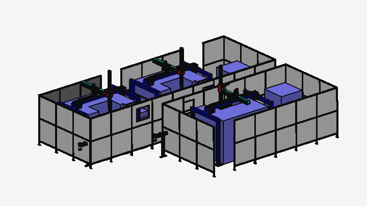 STEP_机械手上下料001