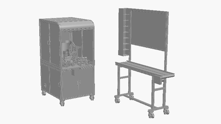 STEP_汽车机械004
