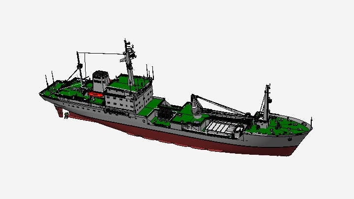 STEP_海洋船舶027