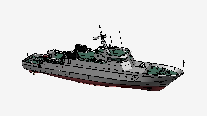 STEP_海洋船舶030