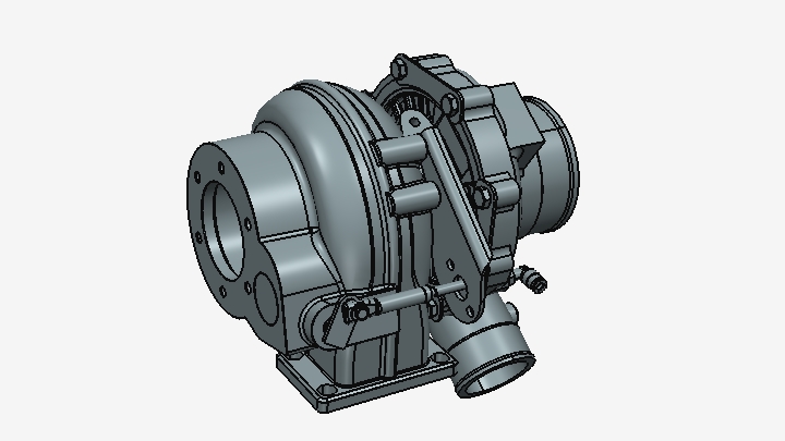 STEP_涡轮增压水轮机021