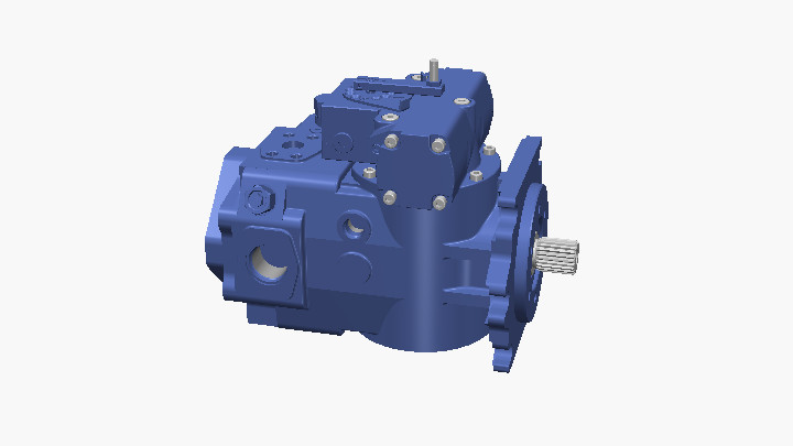 STEP_离心泵液压泵活塞泵008
