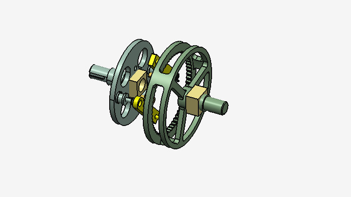 STEP_离心离合器机构002