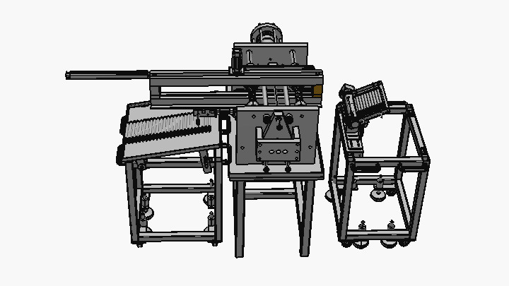 STEP_自动半自动机008