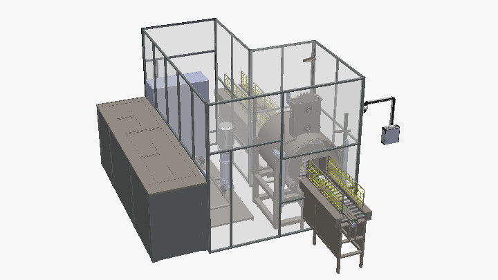 STEP_自动半自动机030