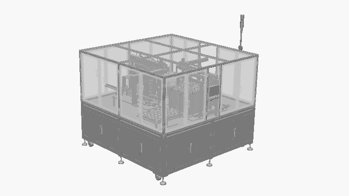 STEP_自动半自动机042
