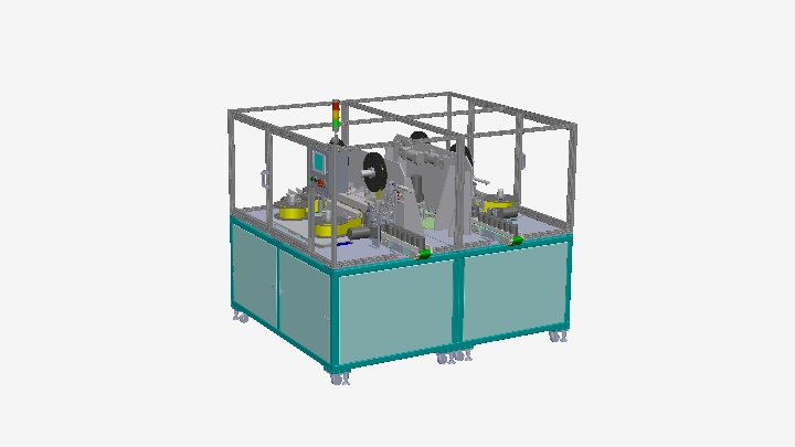 STEP_过滤器清洗机001