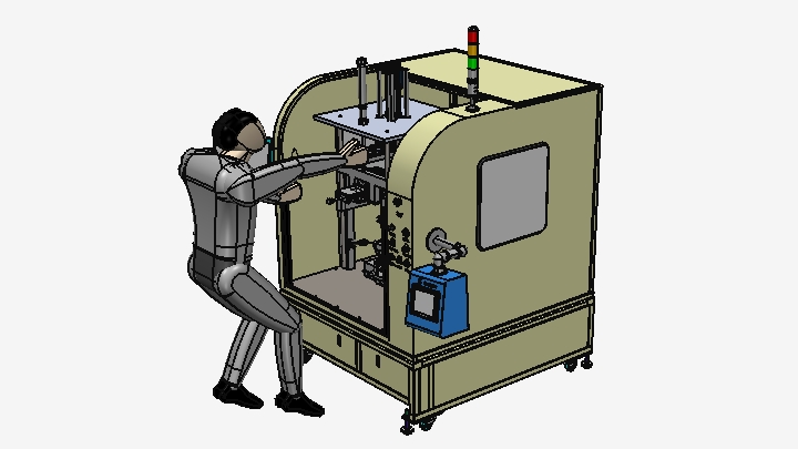 STEP_非标点胶设备002