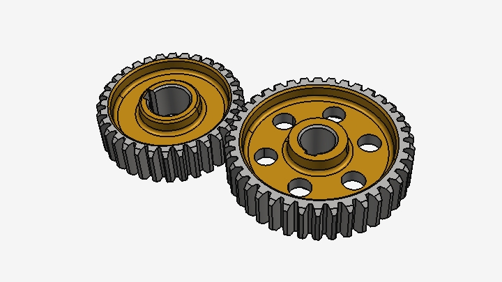 STEP_齿轮啮合012