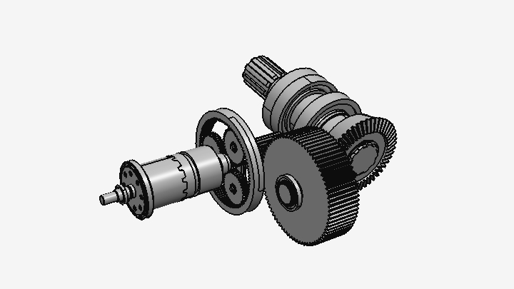 STEP_齿轮啮合016