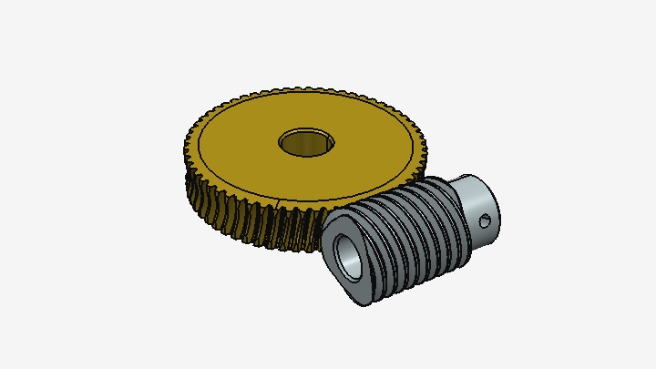 STEP_齿轮啮合023
