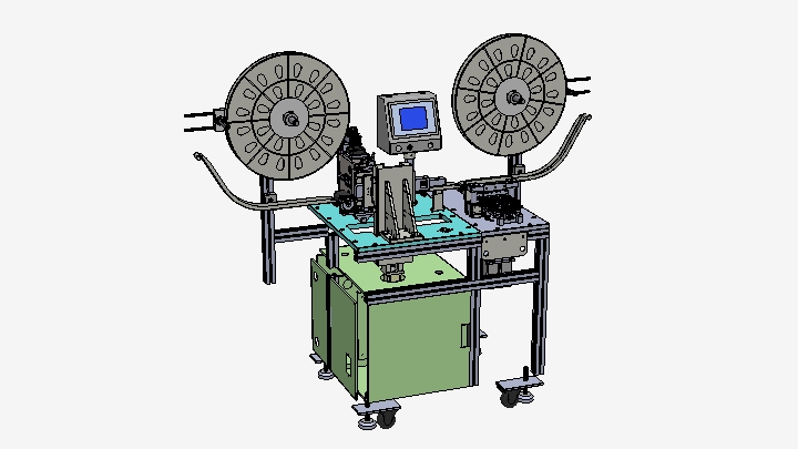 SW_伺服高速机001