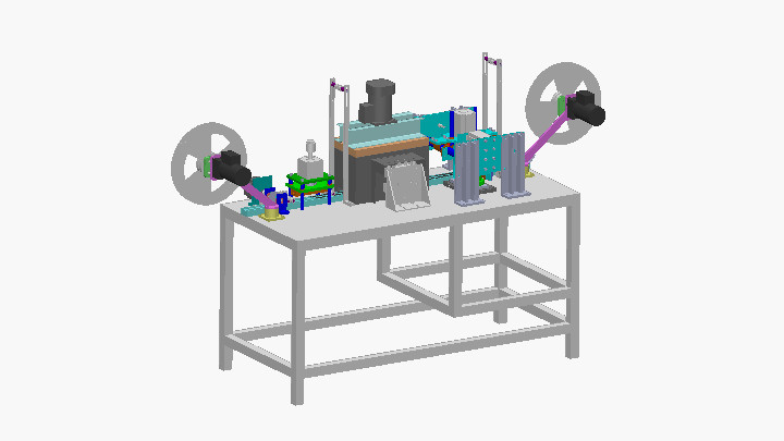 SW_半导体器件移印包装机002