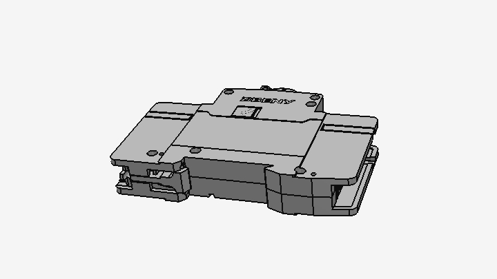 SW_单空气开关001