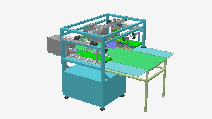 SW_双工位实时打印贴标机002
