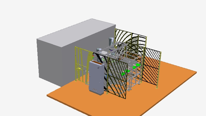 SW_发动机缸套3D视觉上料机001