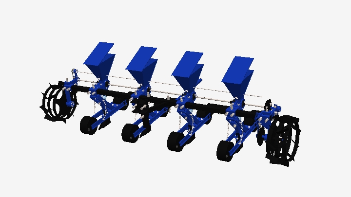 SW_各种农业机械023