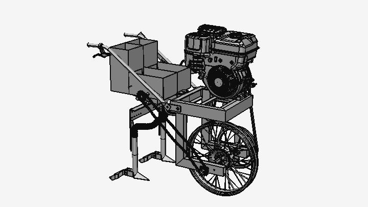 SW_各种农业机械036