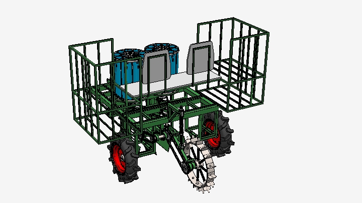 SW_各种农业机械038