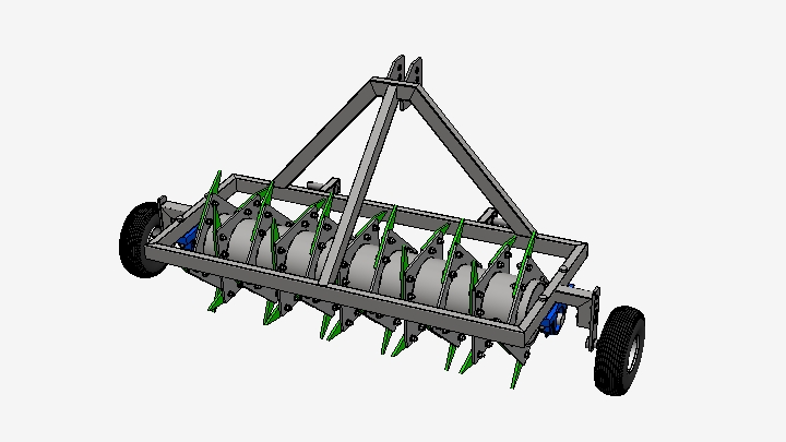 SW_各种农业机械045