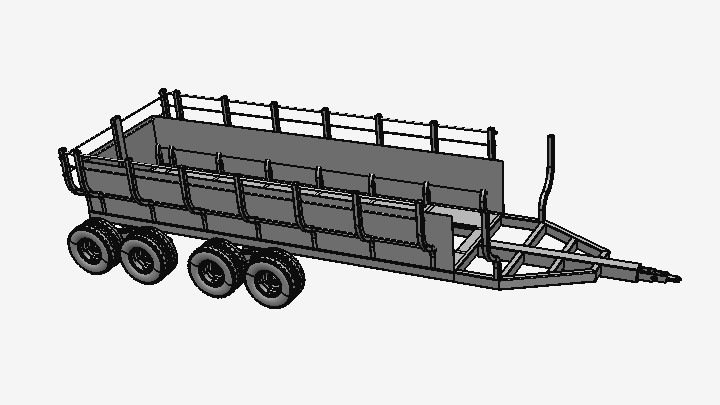 SW_各种农业机械056