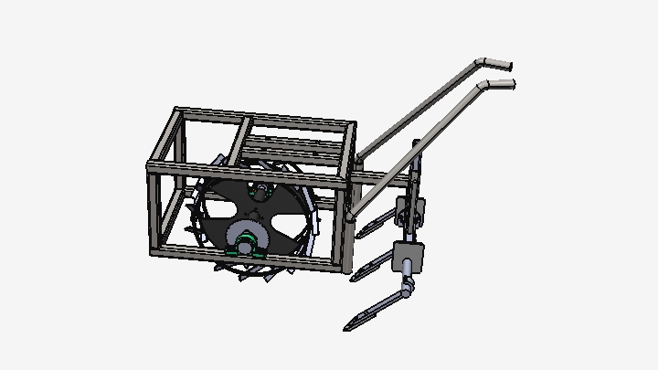 SW_各种农业机械065