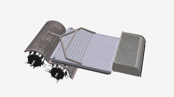 SW_各种农业机械072