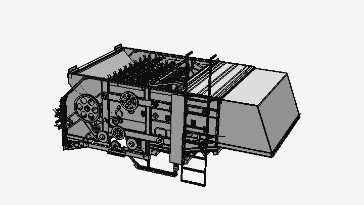 SW_各种农业机械074