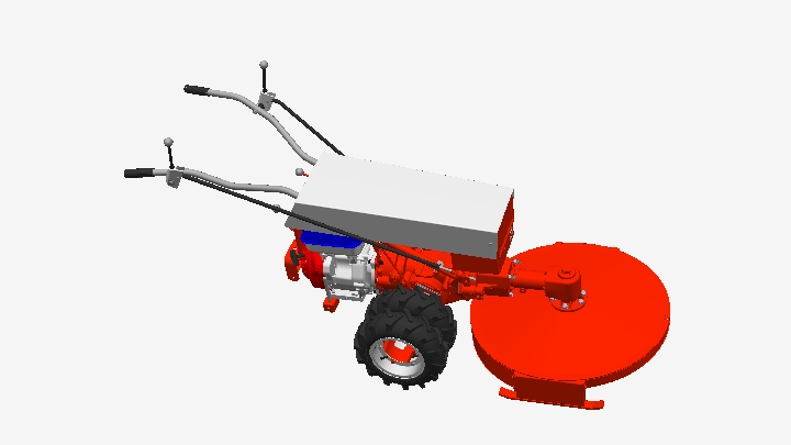 SW_各种农业机械102
